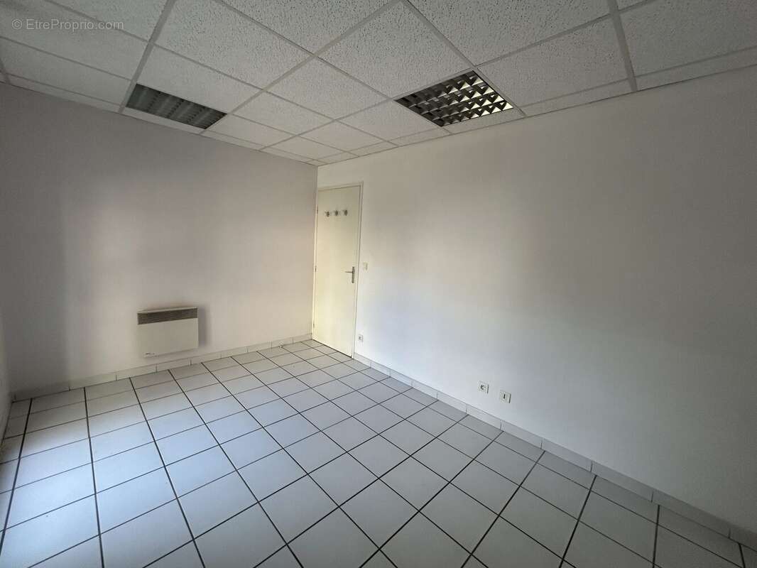 Appartement à PRIVAS