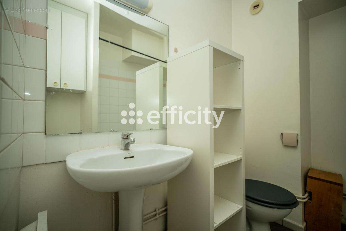 Appartement à TOURCOING