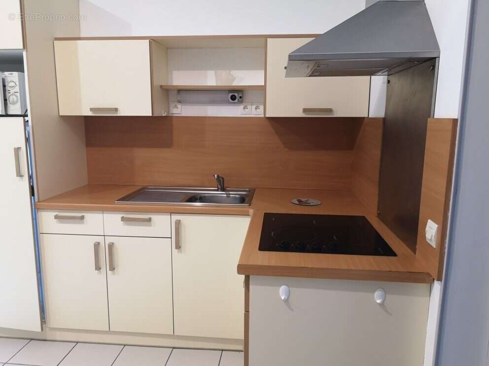 Maison à LESPARRE-MEDOC