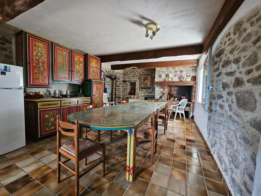Photo 4 - Maison à MURAT-SUR-VEBRE