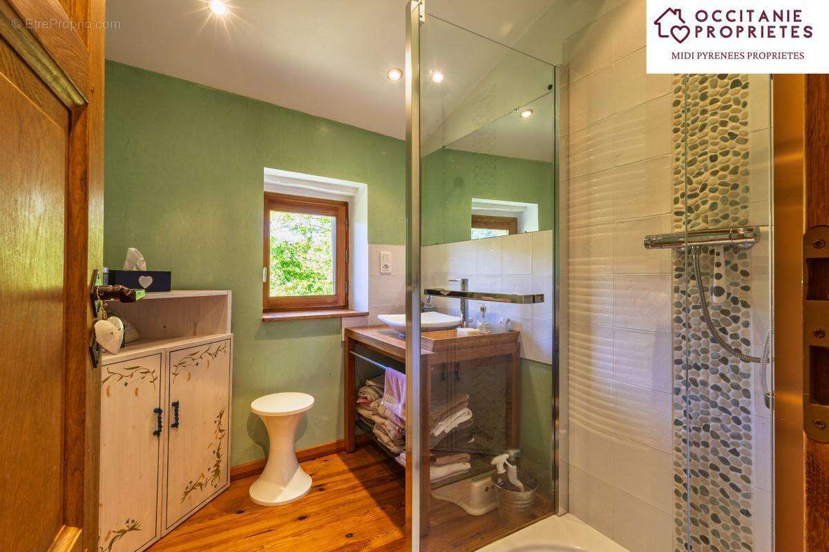 Maison à CARCASSONNE