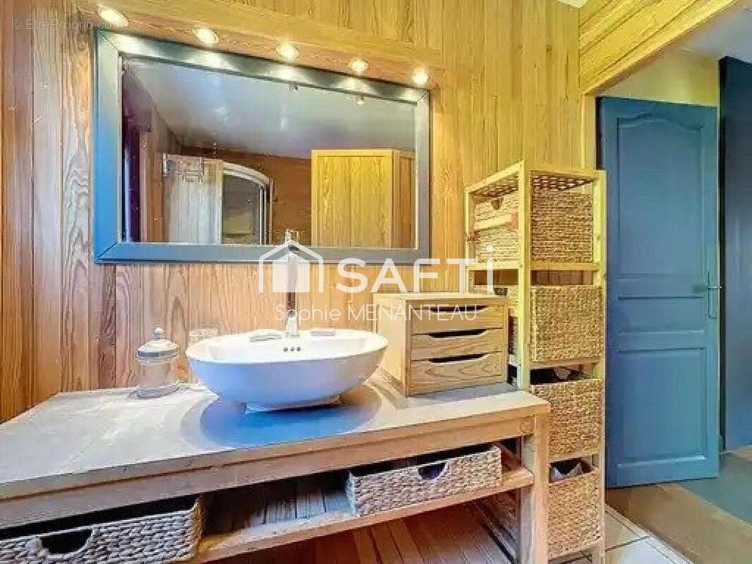 Photo 5 - Maison à CUCQ