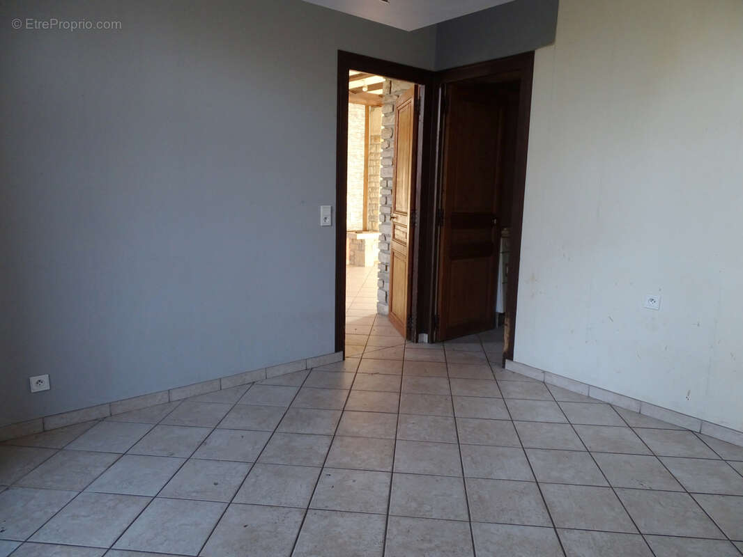 Maison à CHATILLON-SUR-SEINE