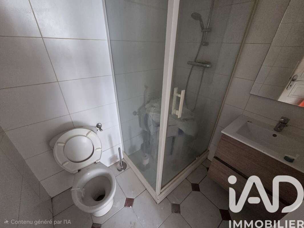 Photo 5 - Appartement à MEAUX