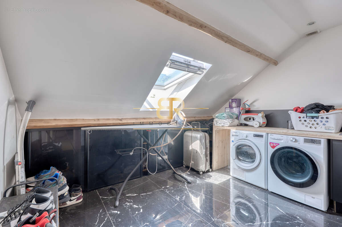 Maison à JOINVILLE-LE-PONT