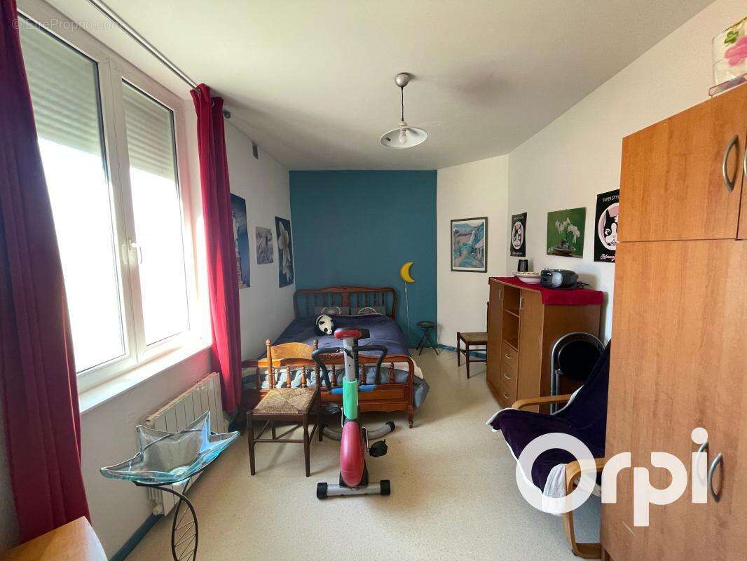 Appartement à CALAIS