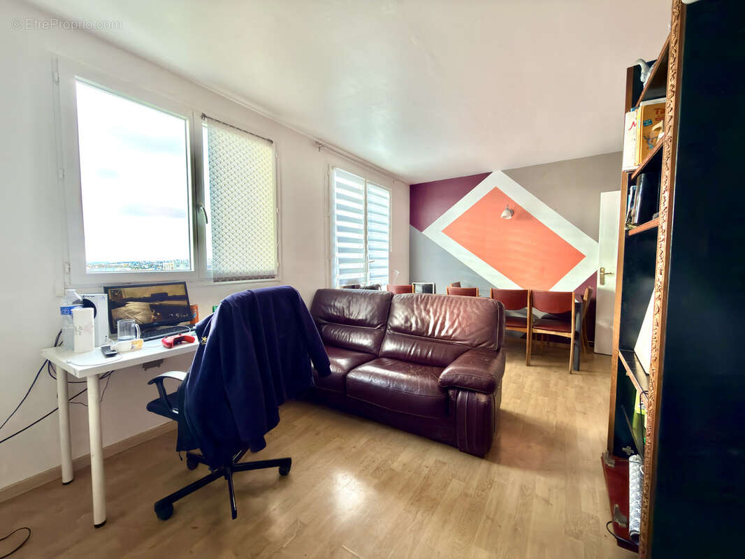 Appartement à CAEN