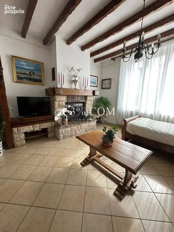 Maison 6P avec Garage, Jardin er Dépendances - photo 1