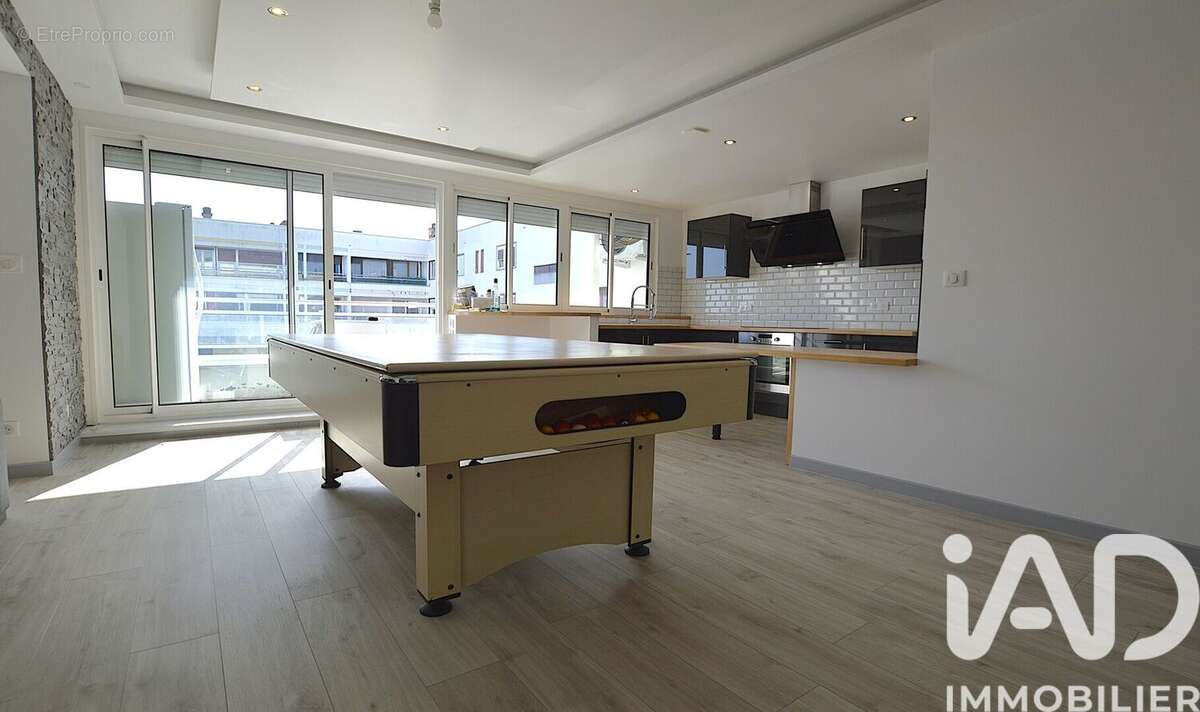 Photo 3 - Appartement à UCKANGE