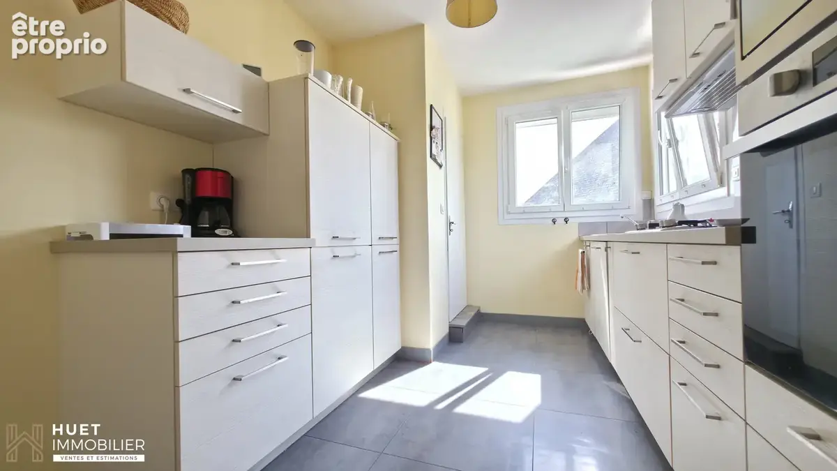 Photo Maison à Bruz au prix de 280 800€
