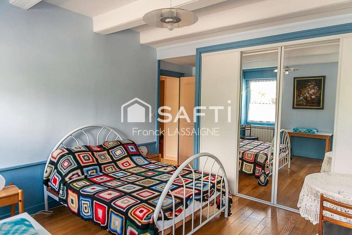 Photo 7 - Maison à AMBERT