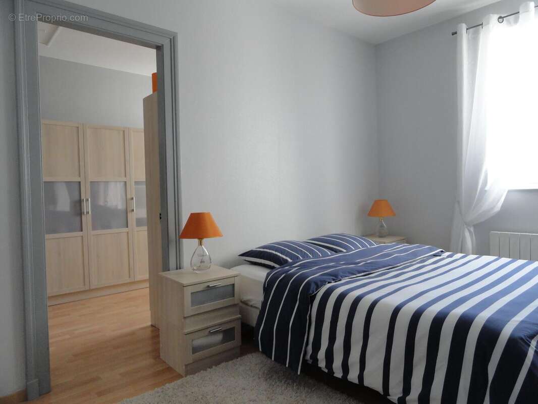 Photo 5 - Appartement à FECAMP