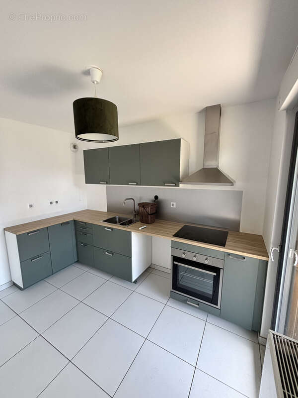 Appartement à OSTWALD