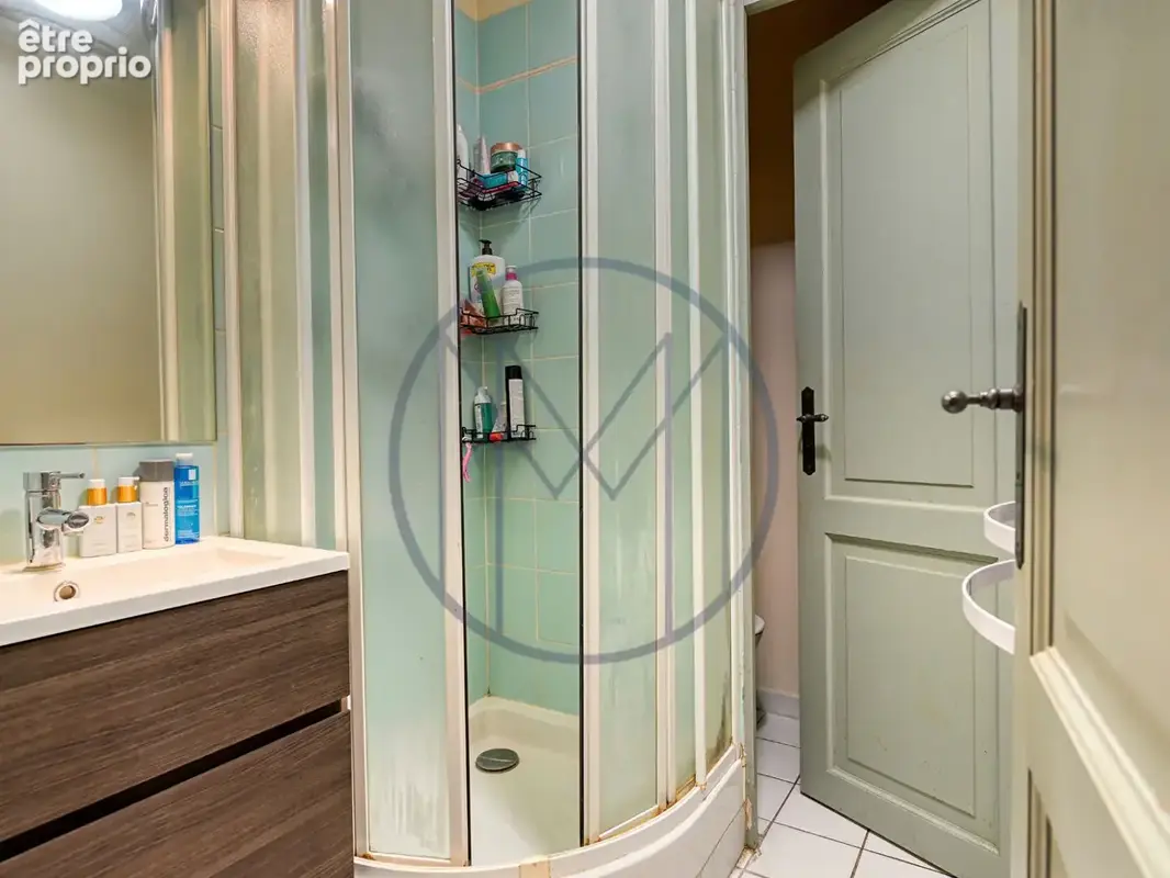 Appartement Versailles - Saint Louis - photo 5