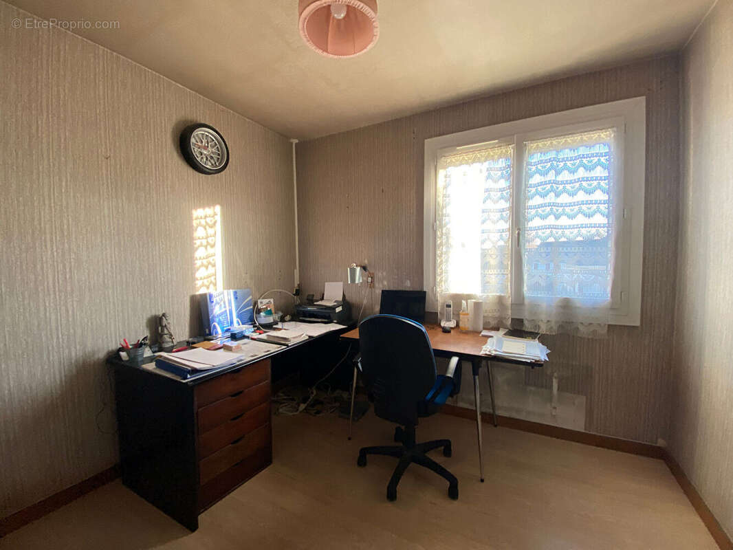 Maison à JOUE-LES-TOURS