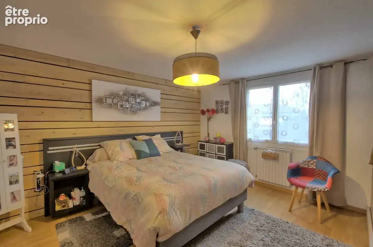 Maison 4 pièces 114 m² à vendre à Clermont-Ferrand (63100) - photo 9