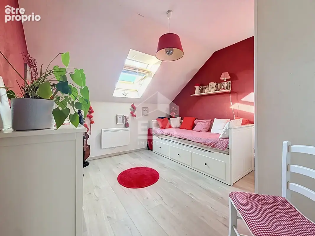 Maison 91m² à étampes - photo 12