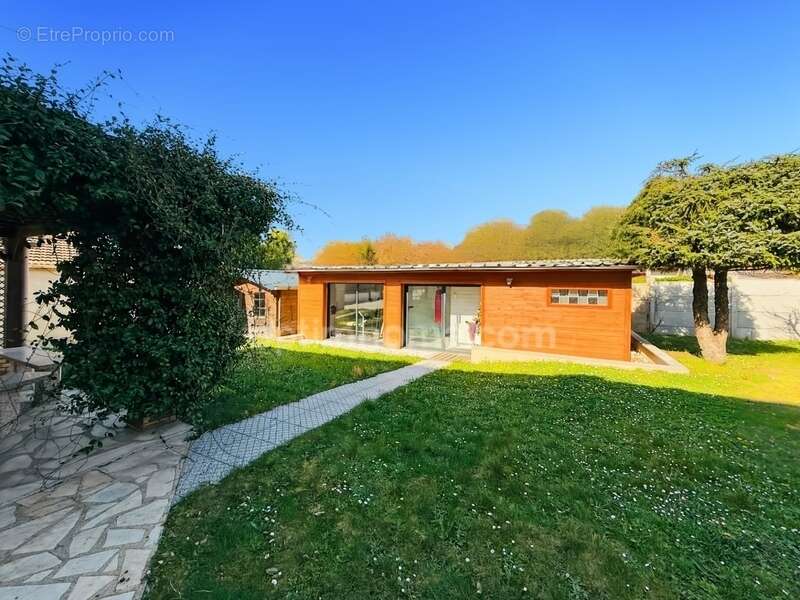 Maison à SAINT-PRIX