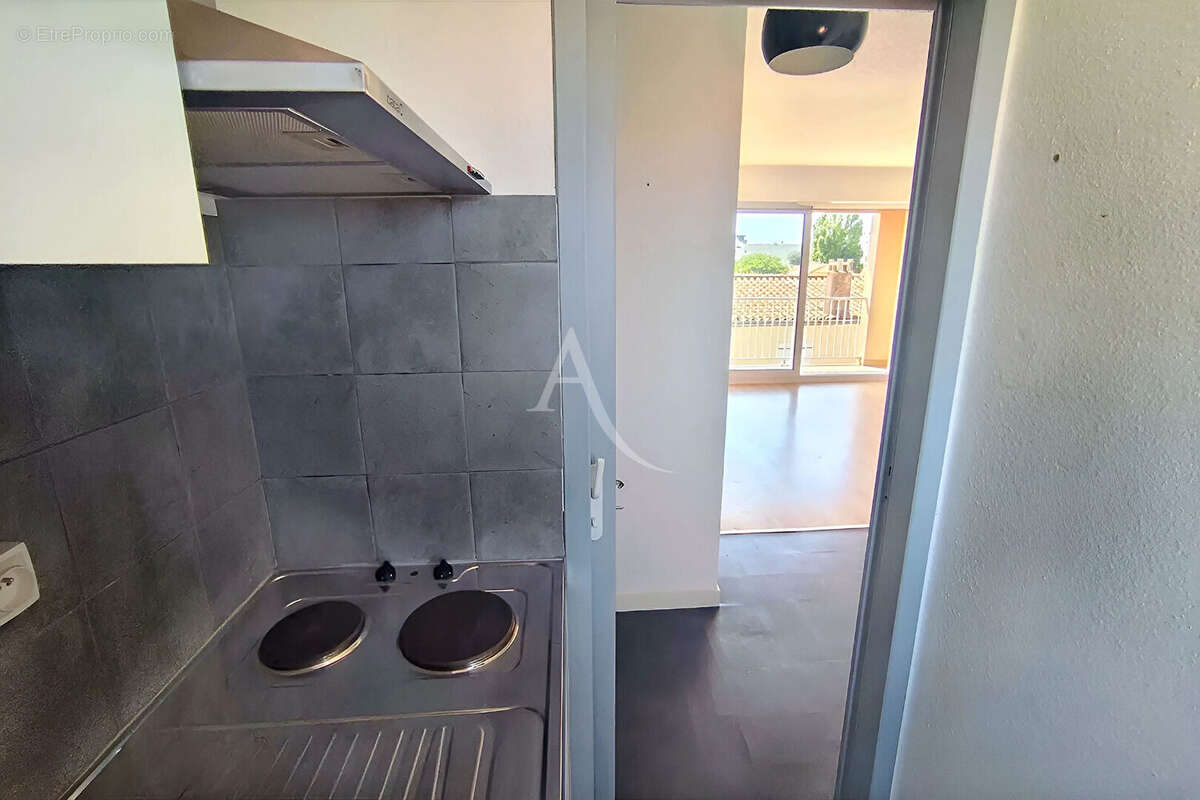 Appartement à LES SABLES-D'OLONNE