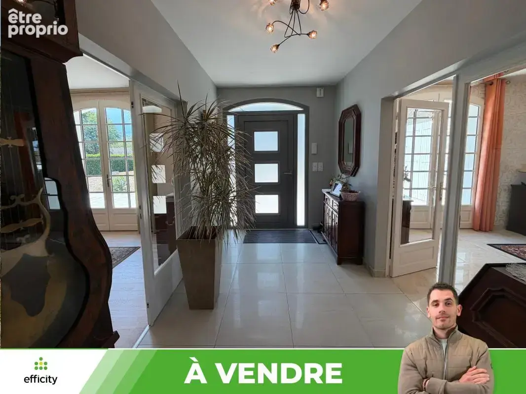 Maison bourgeoise - photo 3