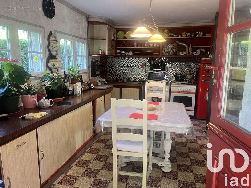 Photo 9 - Maison à AMBOISE