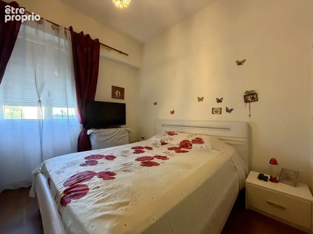 Appartement a rénové - photo 9