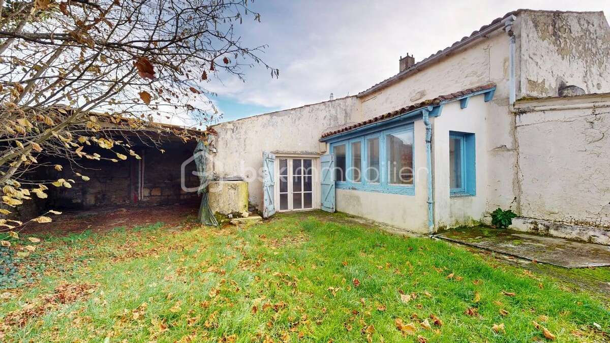 Maison à ARCHINGEAY