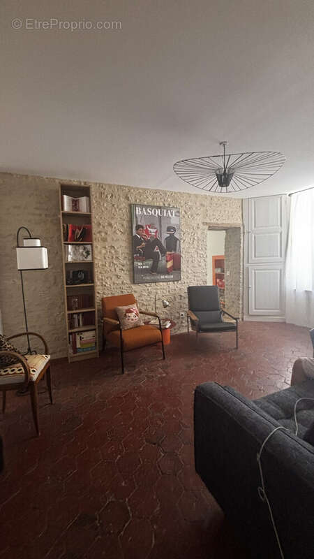 Maison 191 m² à Epineuil  - photo 3