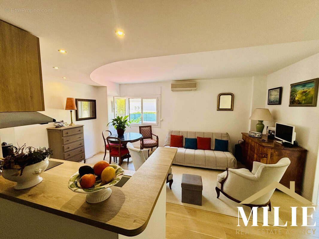 Appartement à BANDOL