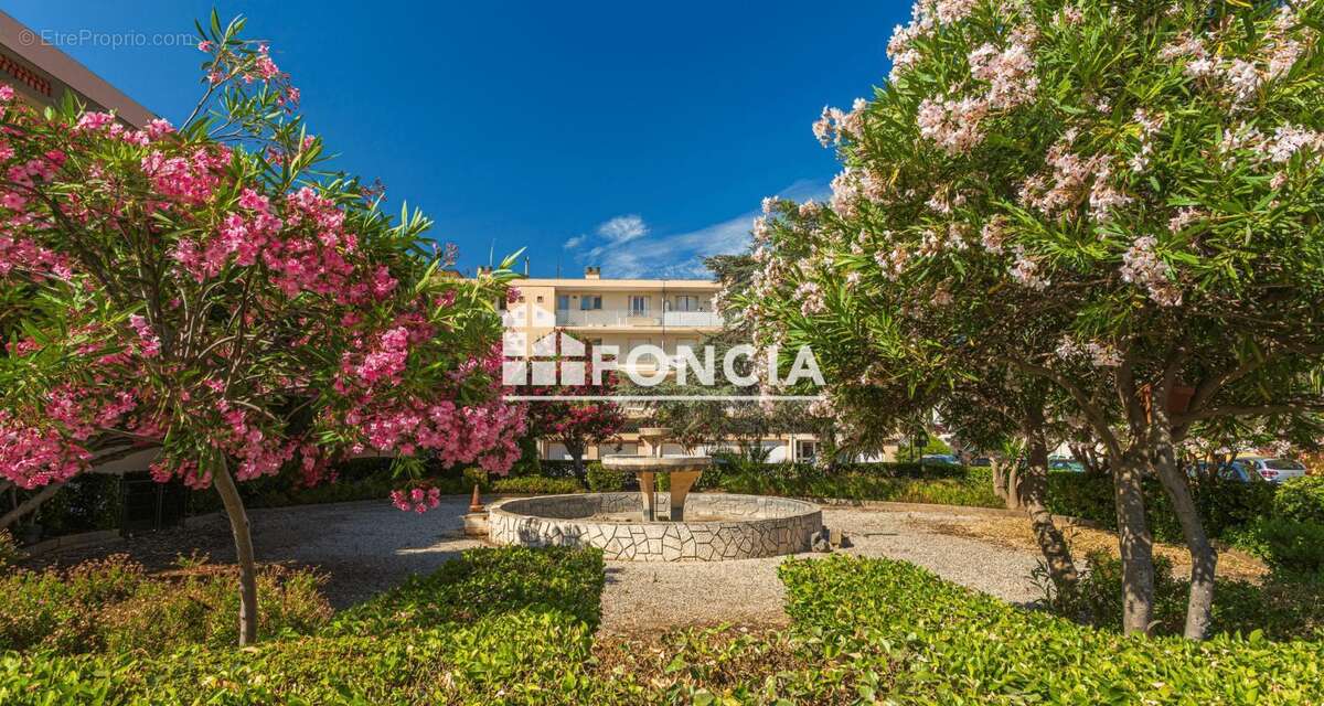 Appartement à LA SEYNE-SUR-MER