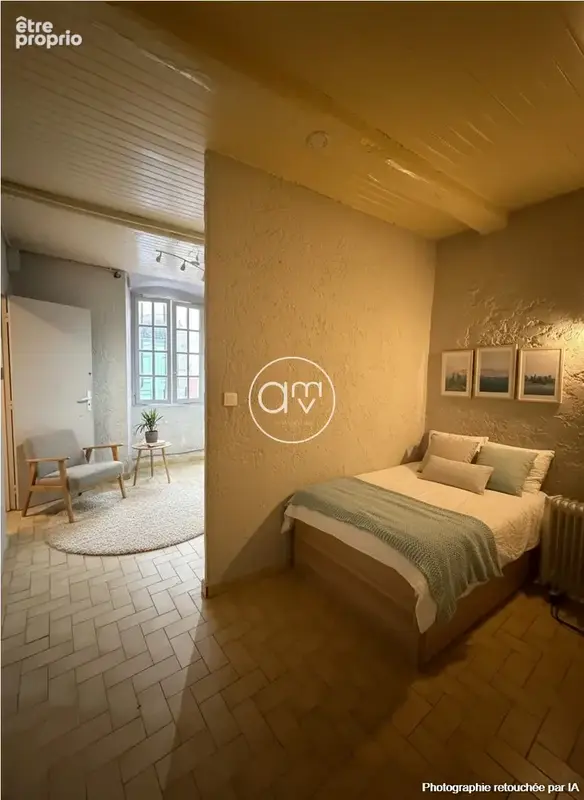 Hyères   centre historique - studio 17 m2 - à réinventer - photo 9