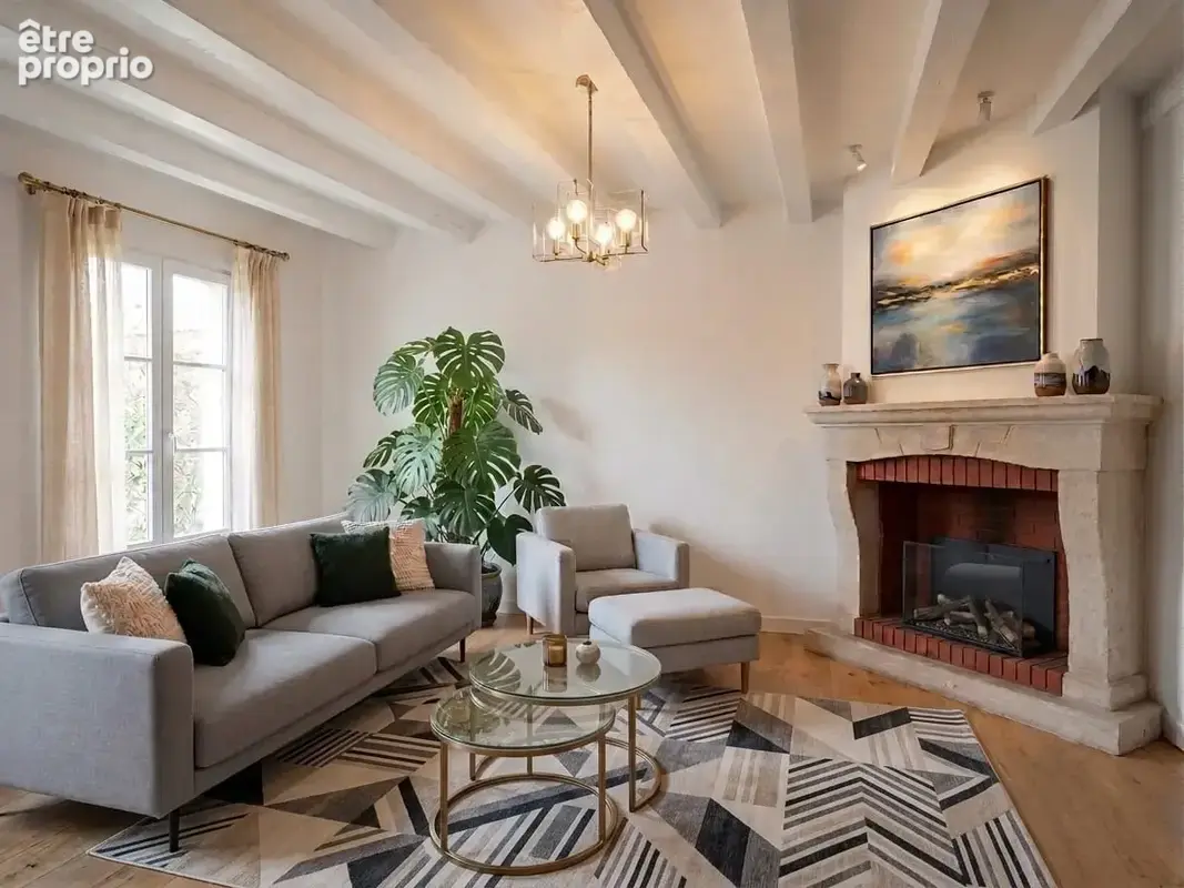Maison familiale de 167 m2 avec dépendance - photo 2