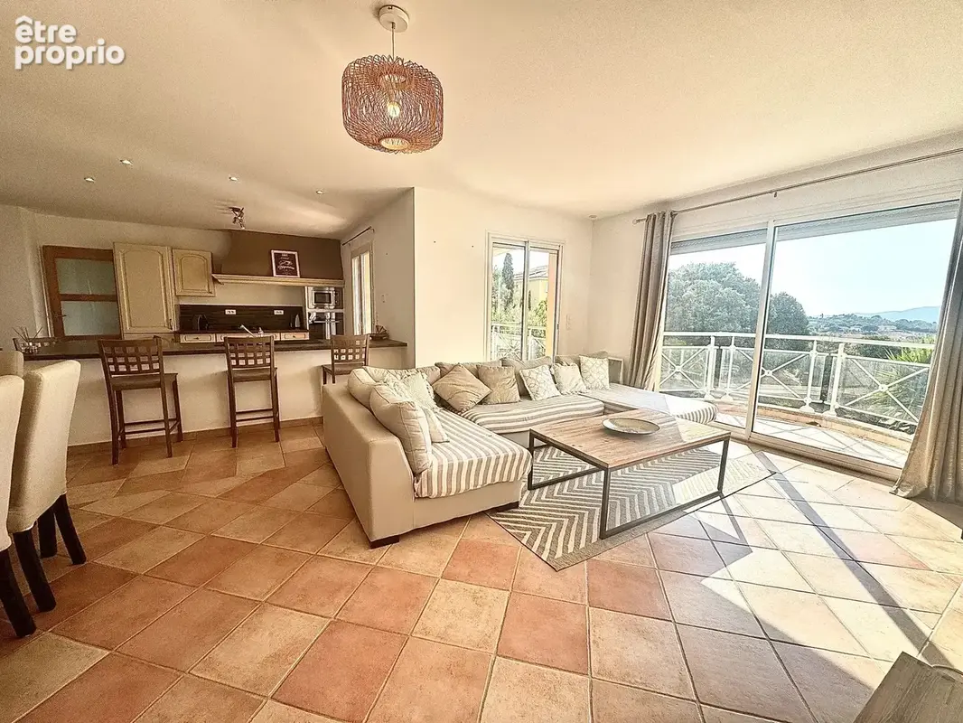 Porticcio – villa avec piscine et vue panoramique sur le golfe d’ajaccio - photo 2
