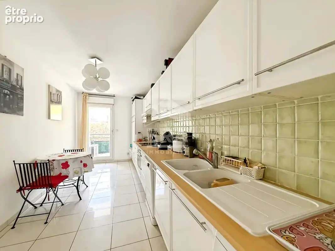 Appartement 123m² à aix-en-provence - photo 6