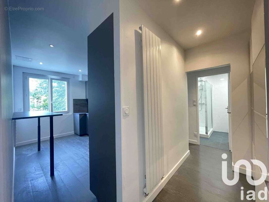 Photo 6 - Appartement à SAINT-CYR-SUR-LOIRE