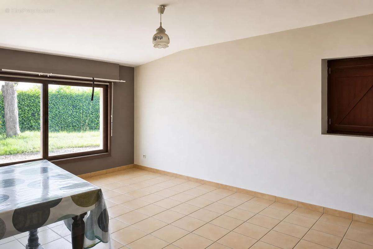 Maison à PRADINES