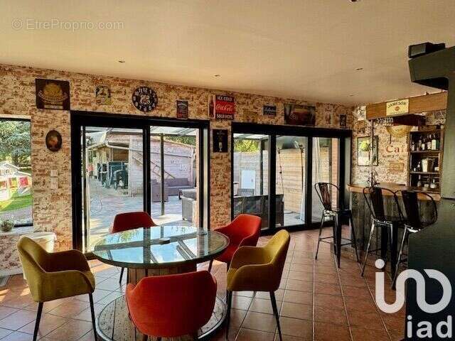 Photo 5 - Maison à DROCOURT