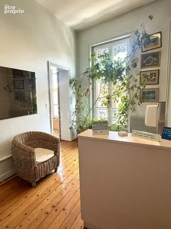 Appartement à ROANNE