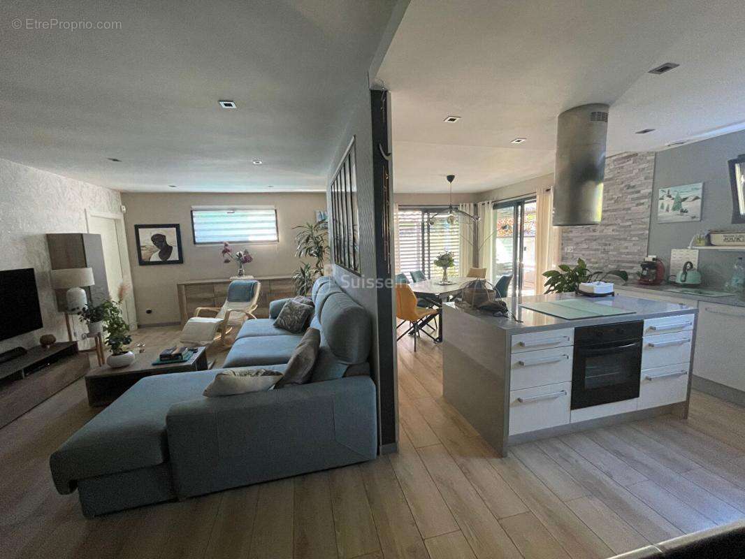 Maison à BETHONCOURT