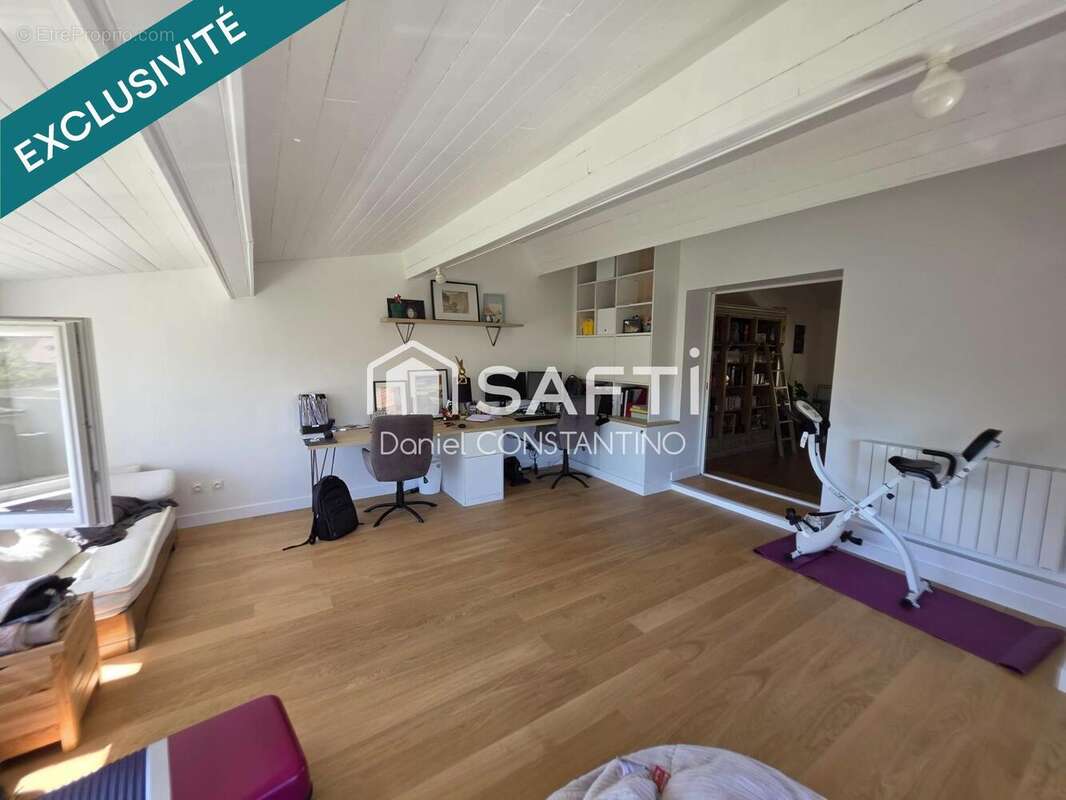 Photo 9 - Maison à VILLEMOISSON-SUR-ORGE