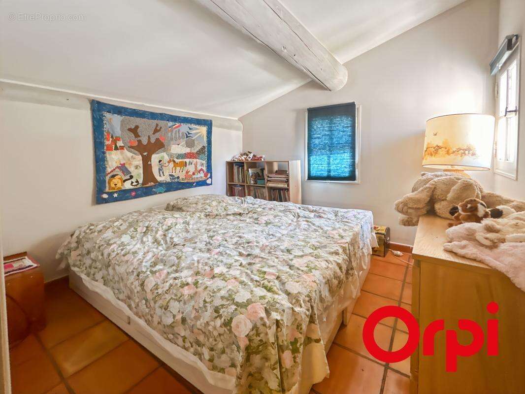 Maison à LA BASTIDONNE