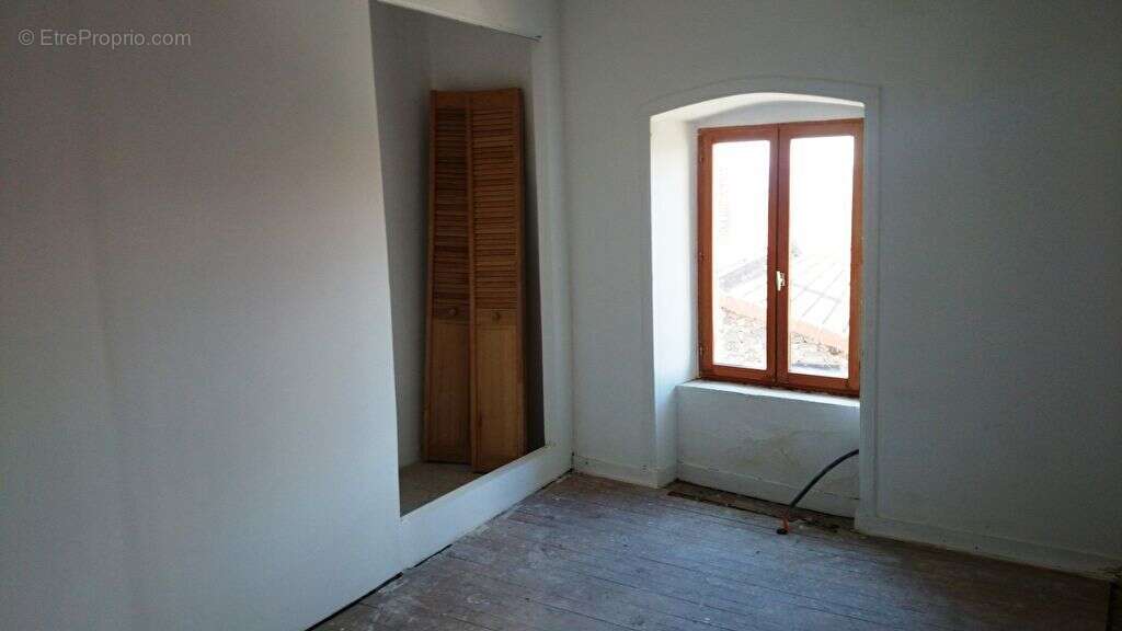 Maison à CHAVANIAC-LAFAYETTE