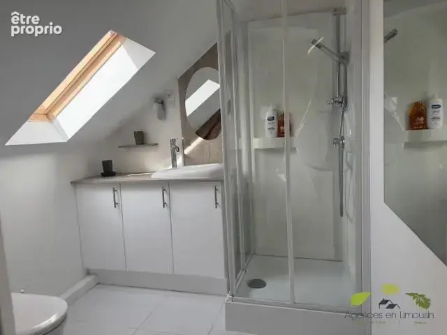 Maison 9 pièces 90 m² à vendre à Treignac (19260) - photo 13