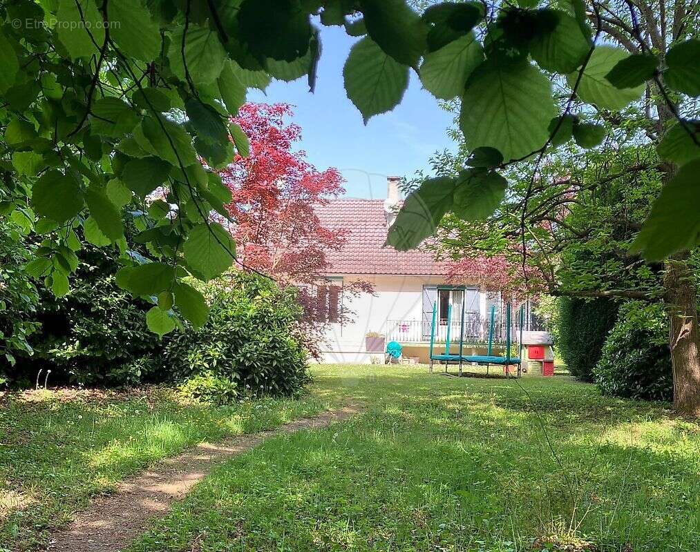 Maison 8 chambre(s) à vendre - photo 2