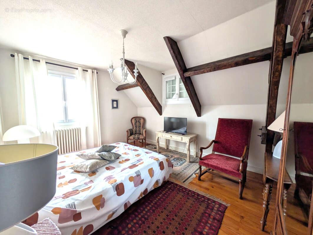 Maison à DURTOL
