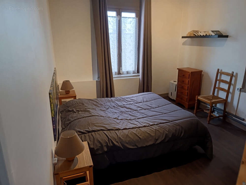 Appartement à FOREST-SUR-MARQUE