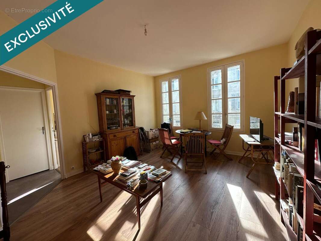 Photo 4 - Appartement à ROCHEFORT