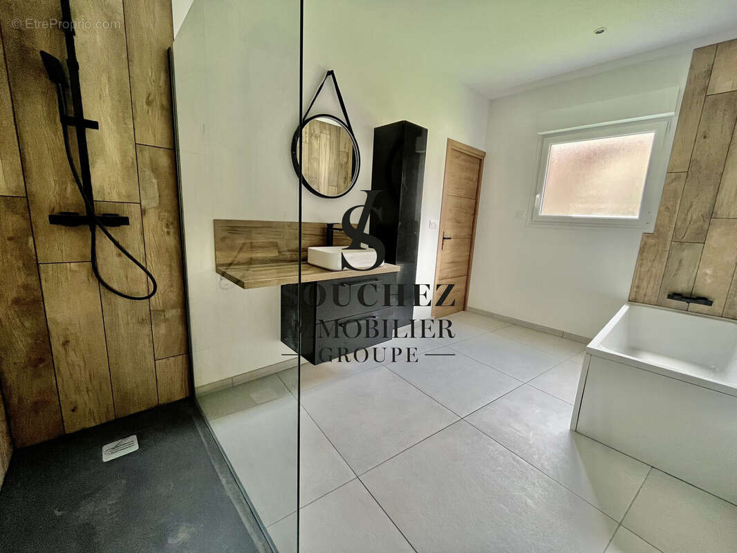 Maison à BAILLEUL-SIR-BERTHOULT