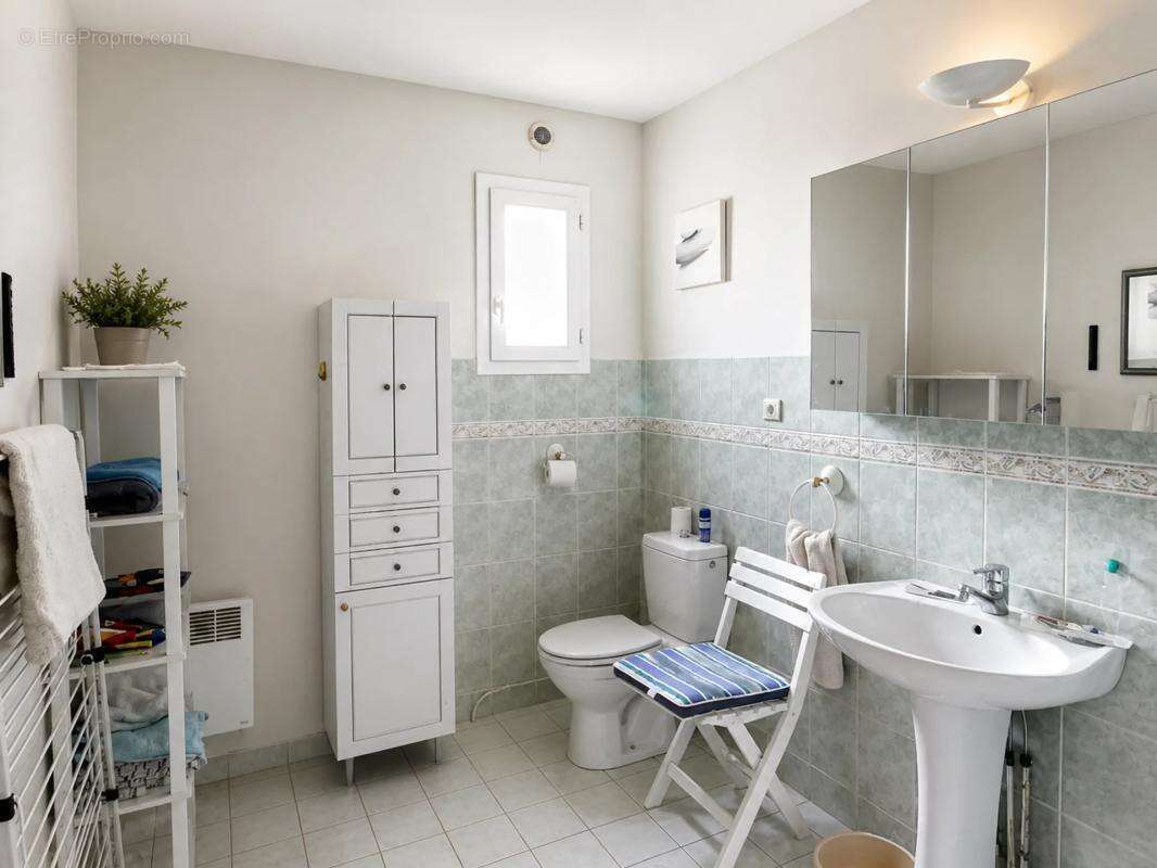 Maison de 5 pièces de 162 m² à Limoges - photo 17