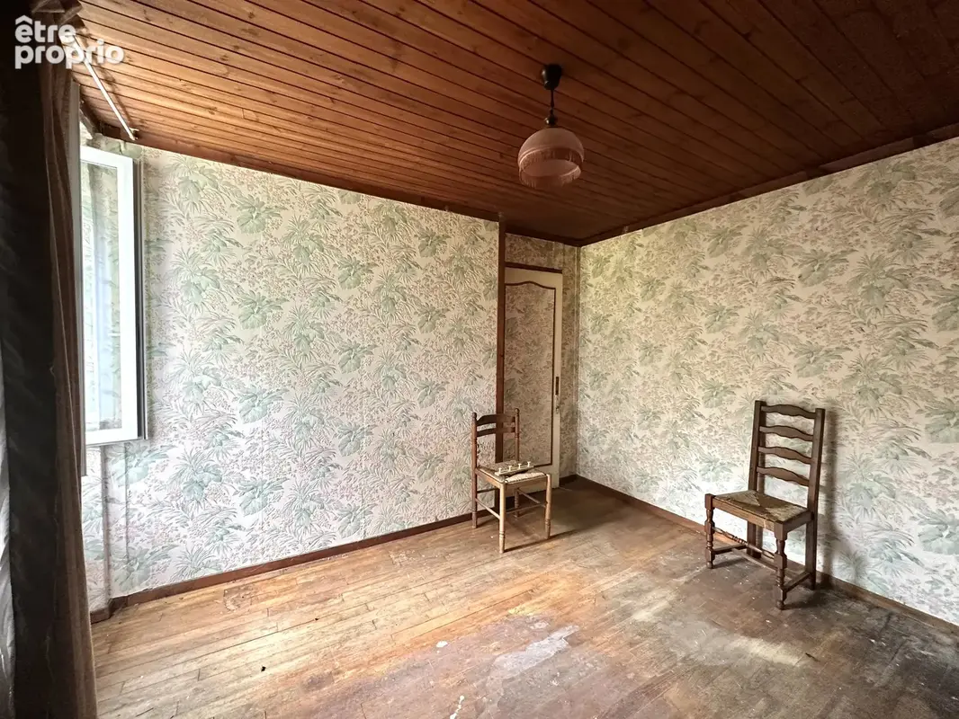 Authentique ferme avec 4 ha de terrain - photo 10